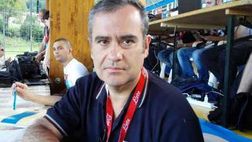 Paolo Del Genio, giornalista, ha parlato ai microfoni di radio Kiss Kiss, ecco le sue parole