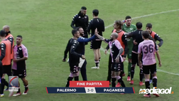 VIDEO Palermo – Paganese 3-0 | HIGHLIGHTS 15a giornata Serie C – Gir C 2021/22