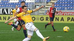 News Udinese – Lasagna scenderà in campo dal primo minuto!