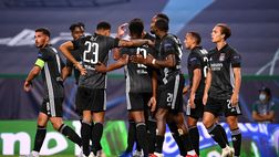 VIDEO Il Manchester City si impone sul Crystal Palace: Il titolo è vicino. Gli highlights del match