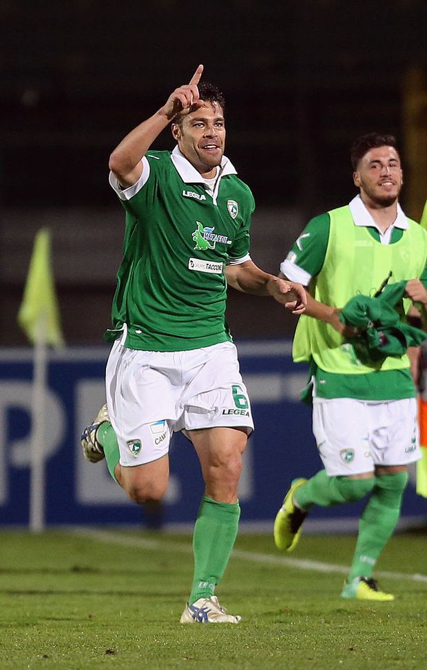 Alessandro Fabbro, foto Getty Images Alessandro Fabbro, foto Getty Images