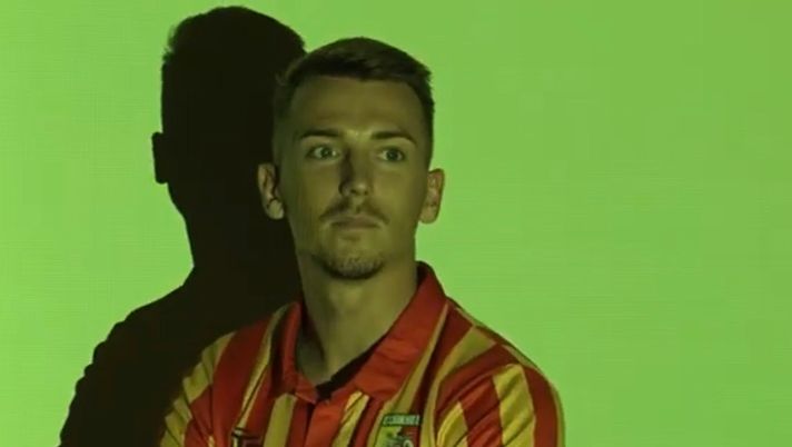 Calciomercato Catanzaro, accordo col Vicenza: Vandeputte tornerà in giallorosso Catanzaro