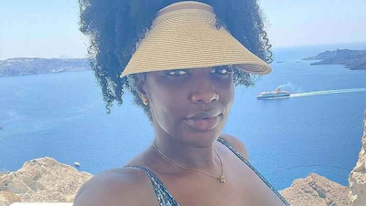 Shani Jamilah nuova fiamma di Lukaku? Le foto in bikini sono bollenti