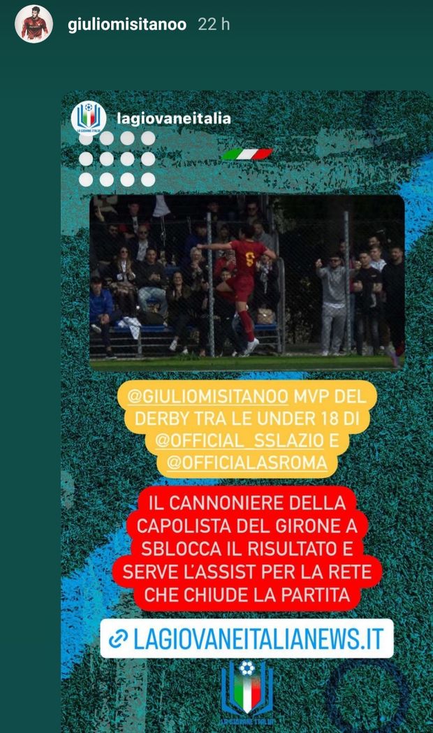 Derby della Capitale, tutti e 3 i derby giovanili vanno alla Roma- immagine 2