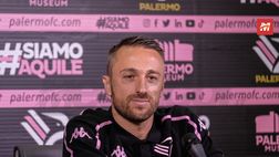 #RADIOMEDIAGOL LIVE ORE 14:45: OSPITE L’EX PALERMO ROBERTO FLORIANO