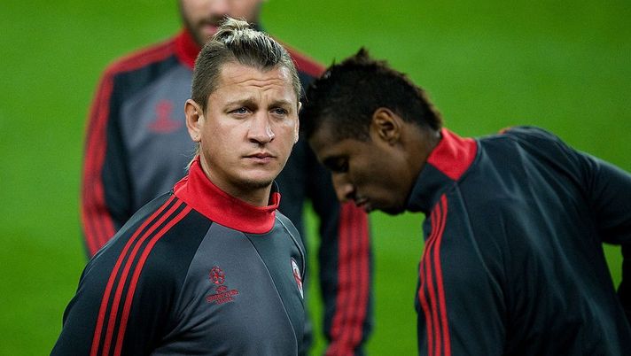 Mexes: “Spalletti è il top. Alla Roma i campioni erano solo Totti e De Rossi” - immagine 1