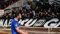 Pipita (quasi) d’oro