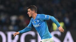 Demme al passo d’addio, può ripartire da un club di Serie A: la situazione