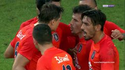 VIDEO / Başakşehir-Trabzonspor: in gol anche l’ex interista Emre Belozoglu