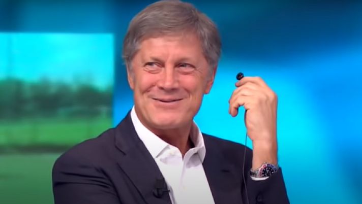 Napoli-Inter, Collovati: “Derby perso inaspettato per Inzaghi. Mourinho e la Roma…” Inter