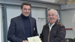 Udinese-Fai Sport, rinnovato il gemellaggio con gli atleti disabili