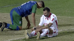 FeralpiSalò-Padova, biancoscudati flop. Le scelte iniziali di Pavanel non pagano