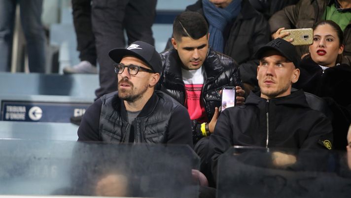 Cacciatore: “Sabiri ottimo trequartista. Cragno? Grande portiere” - immagine 1