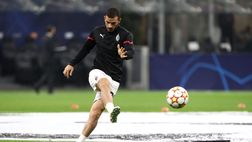 Florenzi, tra club e Nazionale: “Al Milan perché mi hanno voluto più di tutti. L’Italia…”