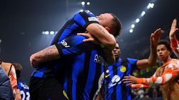 A. Paganin: “Inter ha reso semplice una partita complicata. Barella cuore pulsante”