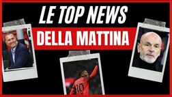 Milan-Roma con Cardinale. Giroud e Leao per il riscatto. Abate per Pioli?