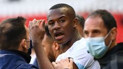 Pedullà: “Djalo, Lille chiederà di rompere l’accordo con l’Inter: ecco perché”