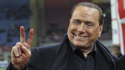 Ex Milan – ‘Marta Fascina incinta’ : sesto figlio in arrivo per Berlusconi?