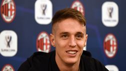 Instagram, Conti: “Un altro passo verso l’obiettivo”