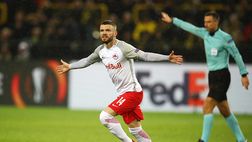 Calciomercato Lazio, Berisha a un passo: l’addio alla Seg per sposare i biancocelesti
