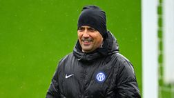 Inzaghi: “Avremo qualche assenza col Genoa”. Le ultime su Acerbi, Frattesi e Calhanoglu