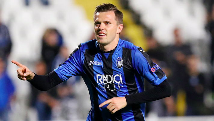 VOTI UFFICIALI – Male Hateboer, super Perin! Superbo Ilicic, l’assist… VOTI UFFICIALI – Male Hateboer, super Perin! Superbo Ilicic, l’assist… - immagine 1