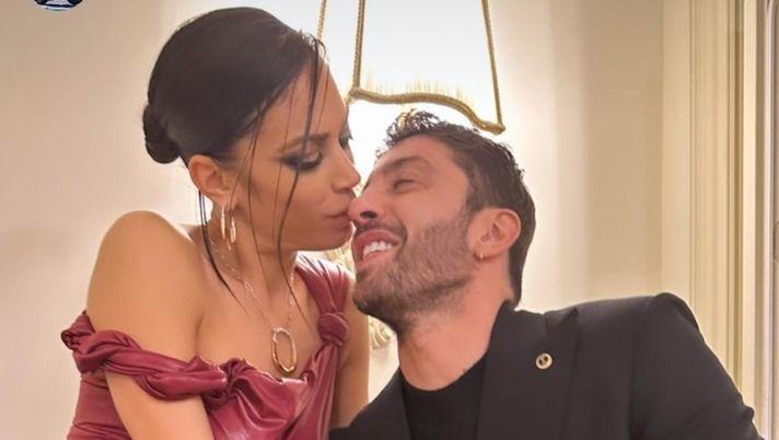 Elodie a Sanremo, Iannone posta l’attesa foto insieme Elodie a Sanremo, Iannone posta l’attesa foto insieme - immagine 1