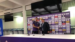 Mandragora: “Grazie per aver creduto in me. Vogliamo regalarti le soddisfazioni che sognavi”