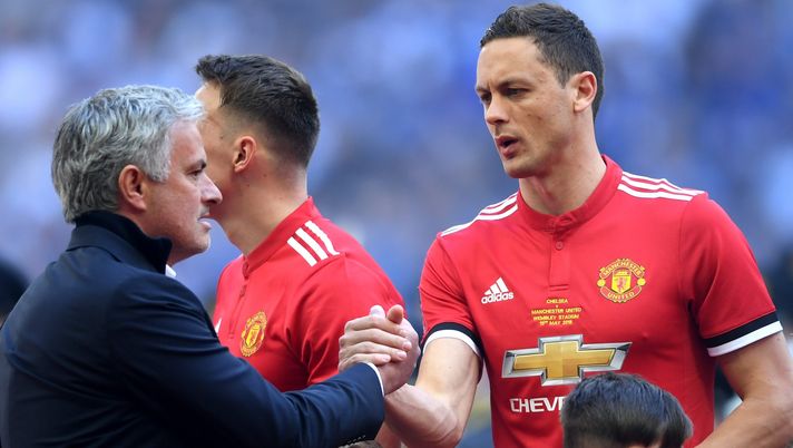 Getty Images Matic a Roma la prossima settimana. Guedes: “Non so se voglio restare” - immagine 1