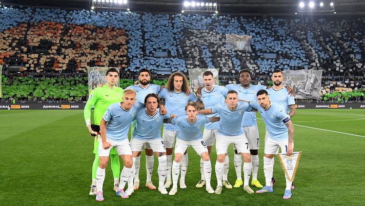 Lazio-Roma Lazio-Roma