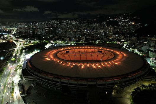 Pelé, la commozione del Brasile: dal Cristo Redentore al Maracanà illuminati, le iniziative- immagine 2