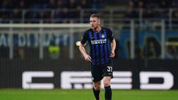 Inter, c’è un’assicurazione nel contratto di Skriniar che può far star tranquilli i tifosi
