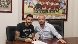 Torino, preso Soriano in mediana! E in difesa c’è Djidji del Nantes