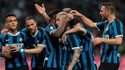 Forbes – Club più ricchi al mondo. Inter prima in Italia per crescita: +11%! Top 10 nel mirino
