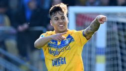 Frosinone, la gerarchia in attacco e cosa fare con Kaio Jorge all’asta di riparazione