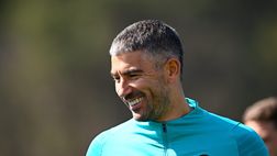 Kolarov riparte dalla Serie B come direttore sportivo: ecco dove