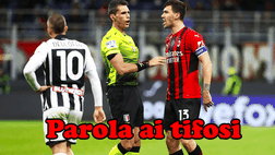 Milan – Udinese, tifosi inferociti: “Incredibile, stiamo sempre zitti!”