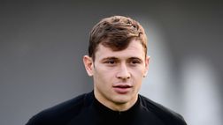 Barella pazzo del basket: “Il mio idolo è James. Ecco cos’ho fatto per lui”