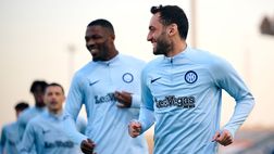 Inter, Supercoppa primo obiettivo stagionale: “Ecco la vera arma anti-Lazio di Inzaghi”