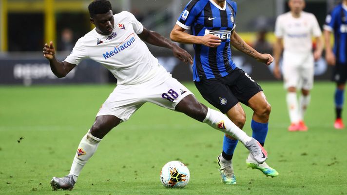 Photo by Marco Luzzani/Getty Images 