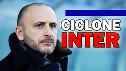 Calciomercato, Inter all’assalto di 6 calciatori nuovi! – I NOMI