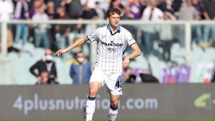 Getty Images Se Skriniar non rinnova? Le 4 alternative dell’Inter. Scalvini? Non ci sono altri… - immagine 1