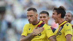 Verso Juve-Bologna: il focus su Arnautovic e compagni
