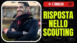 Milan e ora? Senza Decreto Crescita la risposta sta nello scouting