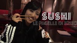 Eriko prova i migliori Sushi di Padova: ecco la pagella del Sushi Masa