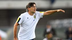 Verona, Juric: “Nessun coro razzista verso Balotelli”