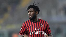 ASSIST – Tutti gli assist di giornata: +1 per Sanchez e Candreva, la scelta per Kessié