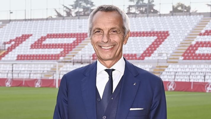 Il Vicenza cambia manager: via Bedin, dentro Sagramola - immagine 1