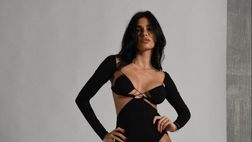 Jovana Djordjevic, che spettacolo: le curve di lady Djordjevic fanno impazzire i fan