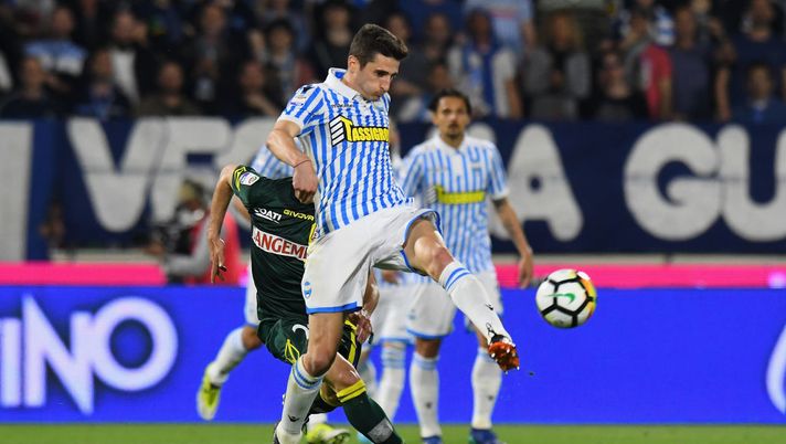 Serie A, Spal-Chievo Verona: pari a reti bianche al “Mazza”. Il commento  Serie A, Spal-Chievo Verona: pari a reti bianche al “Mazza”. Il commento